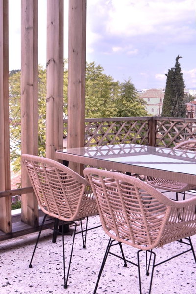 Aonia Luxurious Modern Boutique Apartments, Chalkida, Greece