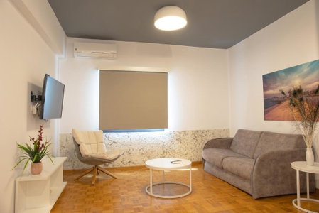 Aonia Luxurious Modern Boutique Apartments, Chalkida, Greece