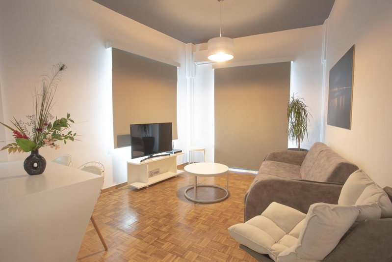 Aonia Luxurious Modern Boutique Apartments, Chalkida, Greece