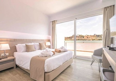 Akti Imperial Deluxe Resort & Spa Dolce by Wyndham, Ixia, Greece