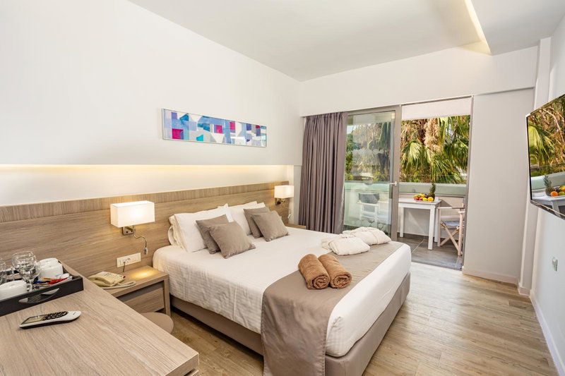 Akti Imperial Deluxe Resort & Spa Dolce by Wyndham, Ixia, Greece
