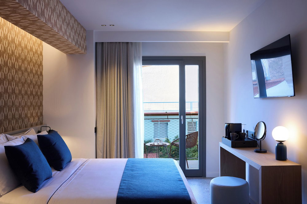 Hotel · Naus Hotel, Nafplio