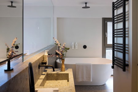 Naus Hotel, Nafplio, Greece