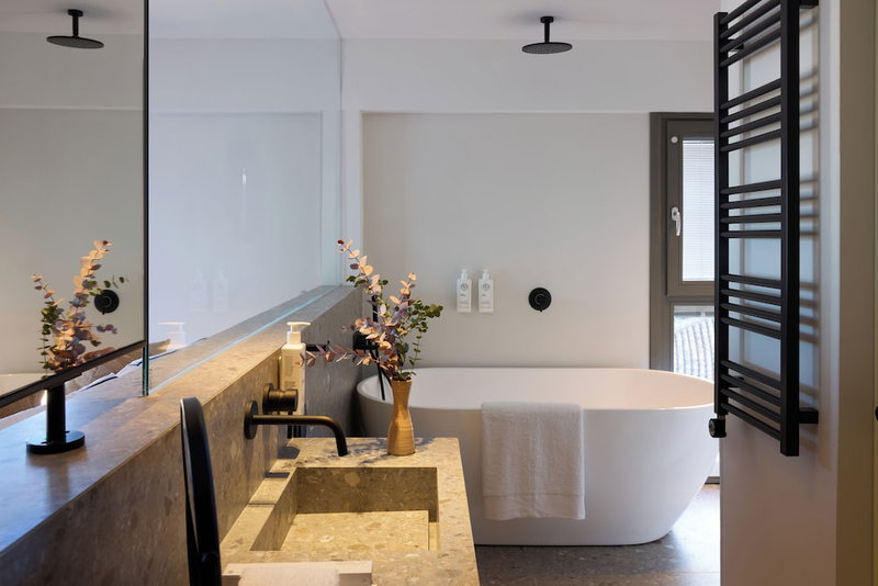 Naus Hotel, Nafplio, Greece