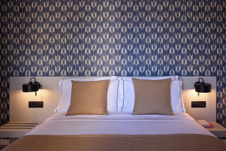 Naus Hotel, Nafplio, Greece