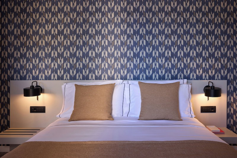 Naus Hotel, Nafplio, Greece