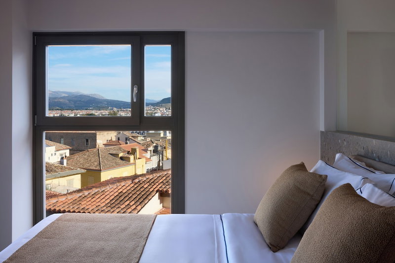 Naus Hotel, Nafplio, Greece