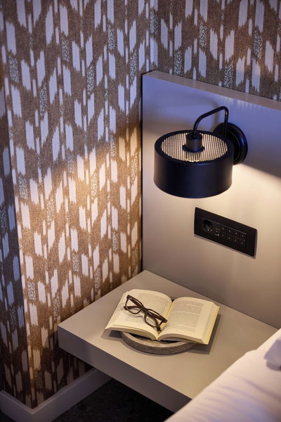 Naus Hotel, Nafplio, Greece