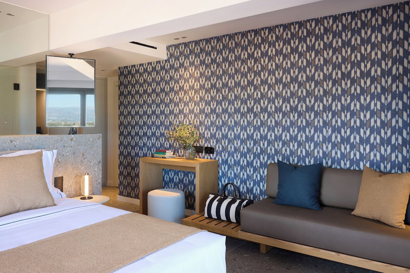 Naus Hotel, Nafplio, Greece
