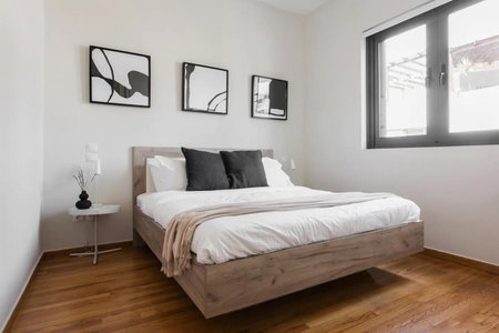 The Hill by Zoia Living, Athens, Greece