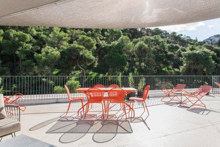 The Hill by Zoia Living, Athens, Greece