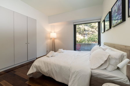 The Hill by Zoia Living, Athens, Greece