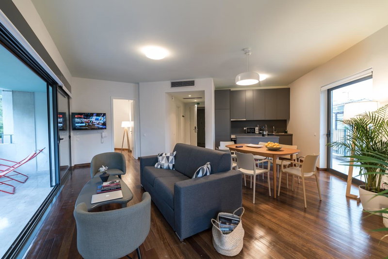 The Hill by Zoia Living, Athens, Greece