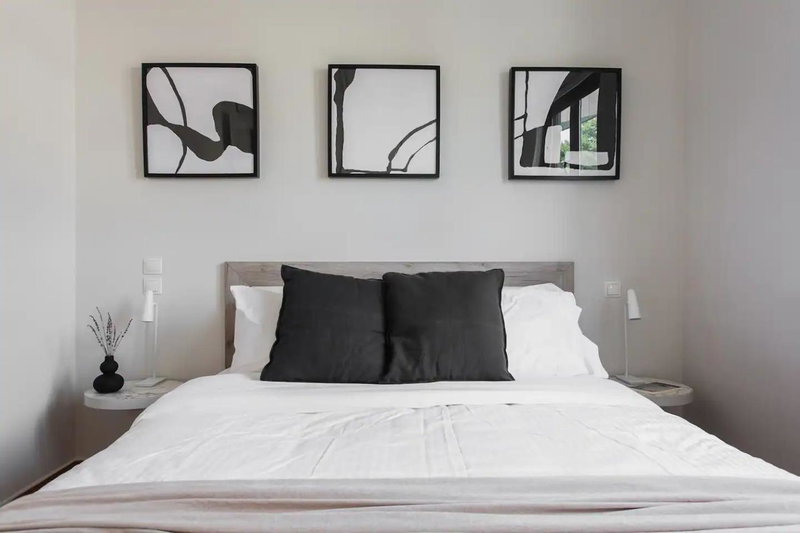 The Hill by Zoia Living, Athens, Greece