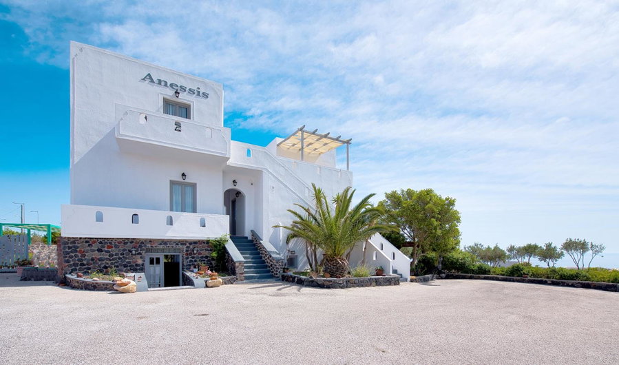 Anessis, Fira, Greece