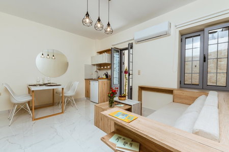 Emeli Suites, Chania Town, Greece