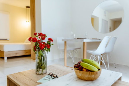 Emeli Suites, Chania Town, Greece