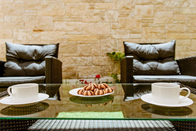 Emeli Suites, Chania Town, Greece