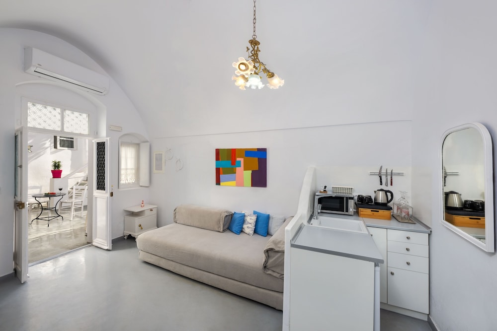 Hotel · Santorini Paradise, Santorini