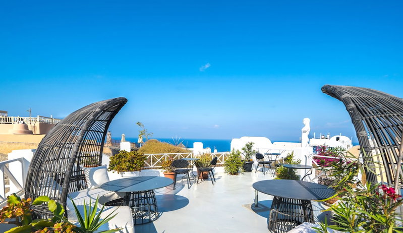 Santorini Paradise, Santorini, Greece