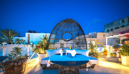 Santorini Paradise, Santorini, Greece