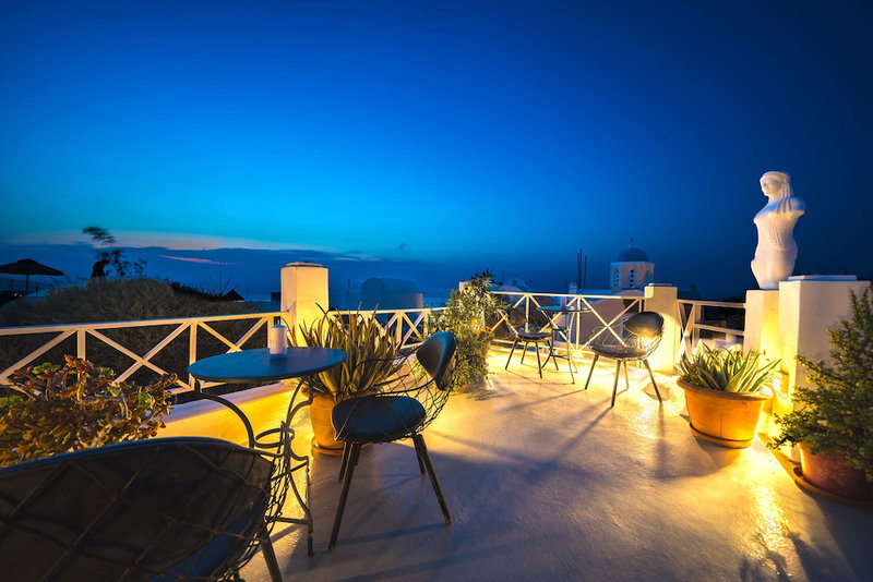 Santorini Paradise, Santorini, Greece