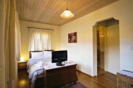 Guesthouse Lucas, Zagori, Greece