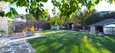 Guesthouse Lucas, Zagori, Greece