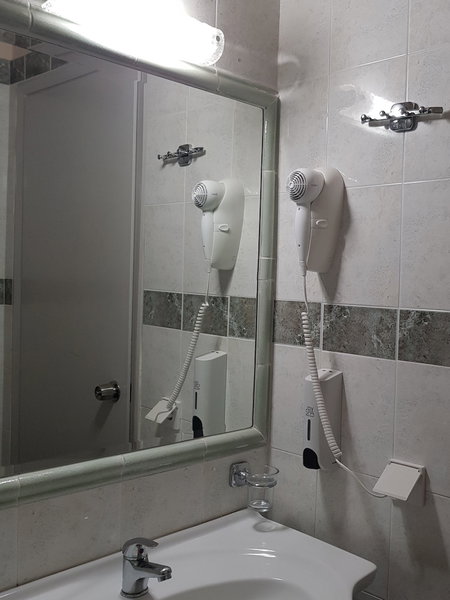 Apollon Hotel, Epidaurus, Greece
