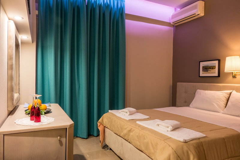 Apollon Hotel, Epidaurus, Greece