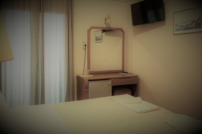 Apollon Hotel, Epidaurus, Greece