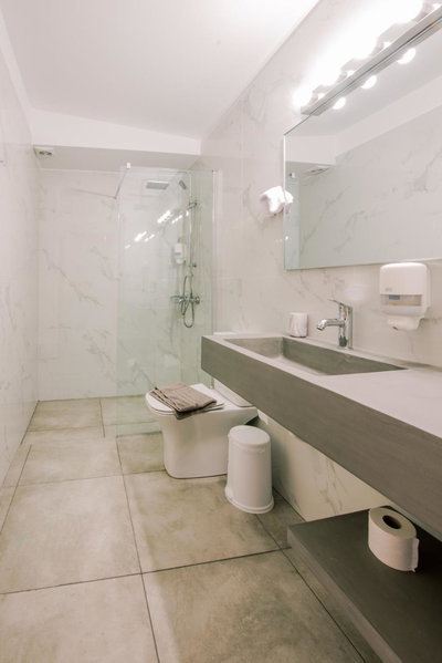 Acrocorinth Apartments, Korinthos, Greece