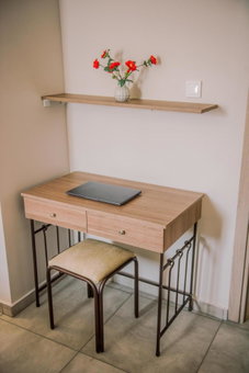 Acrocorinth Apartments, Korinthos, Greece