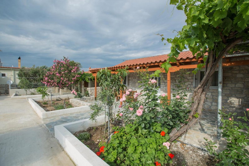 Acrocorinth Apartments, Korinthos, Greece