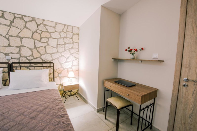 Acrocorinth Apartments, Korinthos, Greece