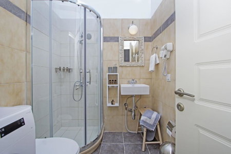 Domus Lux Houses by Konnect, Corfu Town, Greece