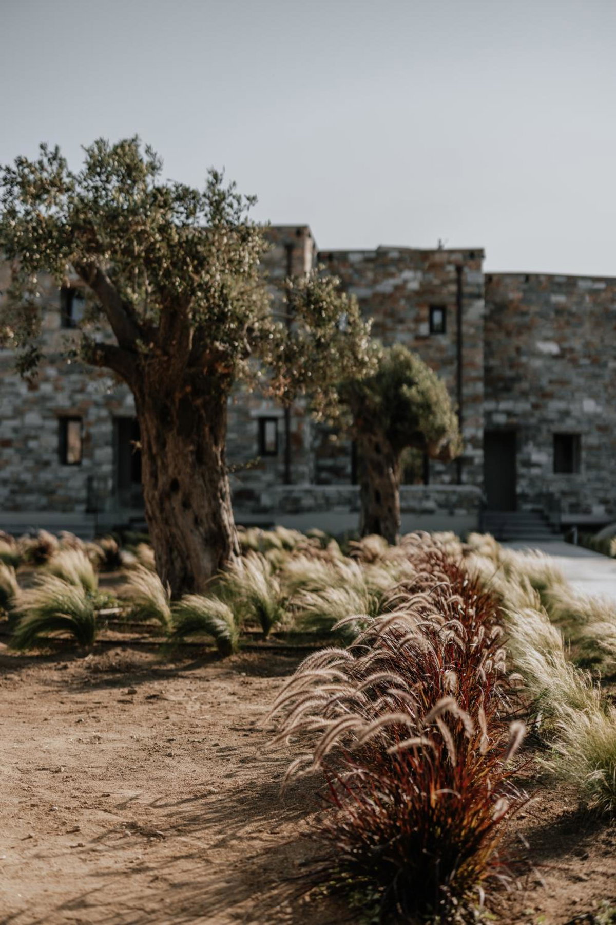 Hotel · ONYM Curated Villas, Plaka