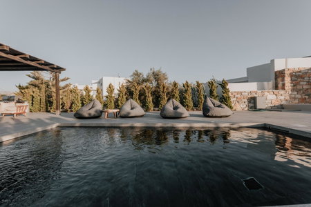 ONYM Curated Villas, Plaka, Greece