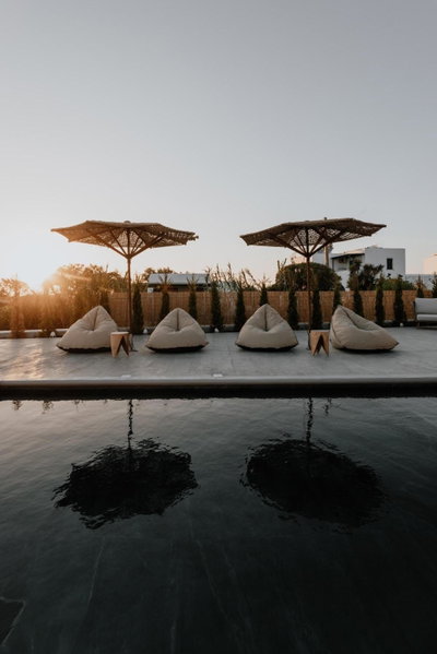 ONYM Curated Villas, Plaka, Greece