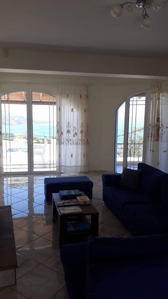 Olympic View Guesthouse, Kalami, Greece
