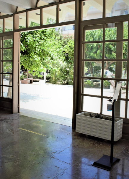 Apollon Hotel, Agios Nikolaos, Greece
