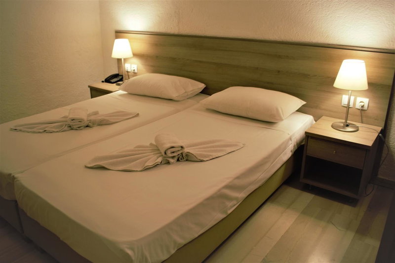 Apollon Hotel, Agios Nikolaos, Greece