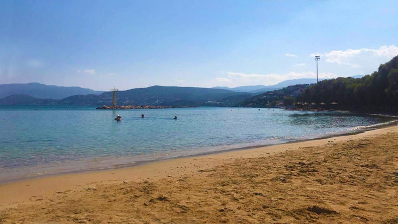 Apollon Hotel, Agios Nikolaos, Greece