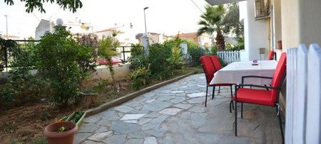 Thesshouse Pefka FK, Thessaloniki, Greece