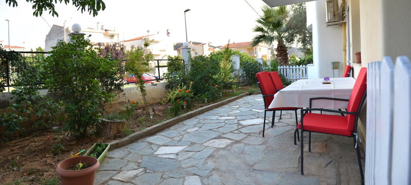 Thesshouse Pefka FK, Thessaloniki, Greece