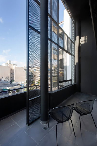 Thisean Modern Suites By Athens Stay, Athens, Greece