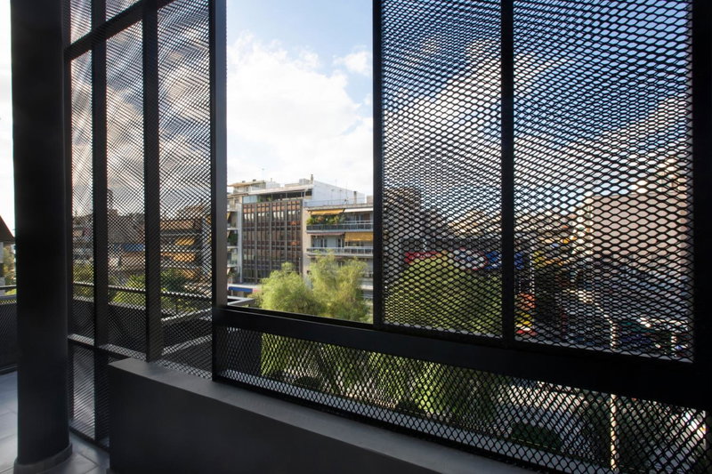 Thisean Modern Suites By Athens Stay, Athens, Greece