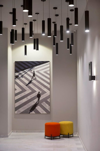 Thisean Modern Suites By Athens Stay, Athens, Greece