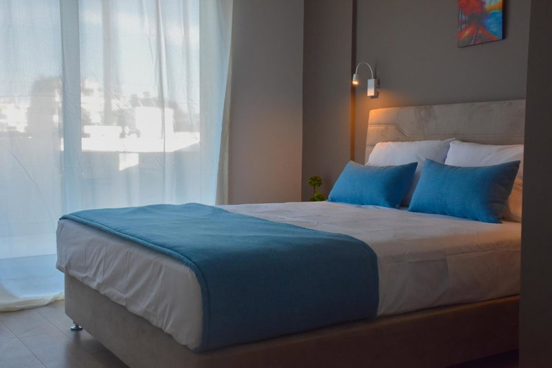 Thisean Modern Suites By Athens Stay, Athens, Greece