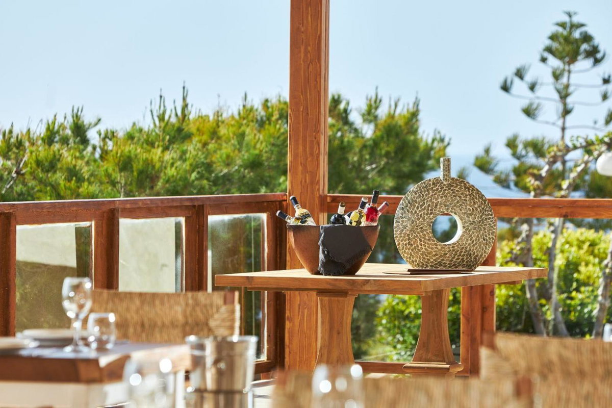Vasia Sea Retreat, Greece